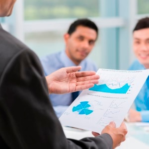 Employment from James Hallison Career