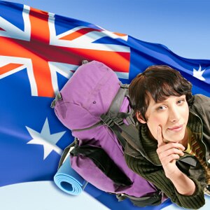 Australia tax refund