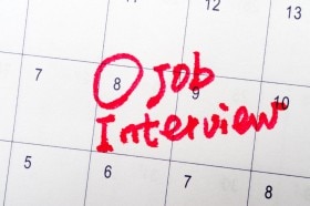 types of interview