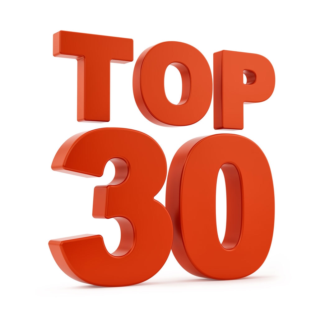 the top 30 interview