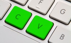 how to write the education and training section of your cv cv training section