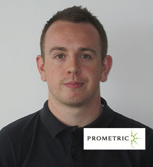 What's it like to work with Prometric?