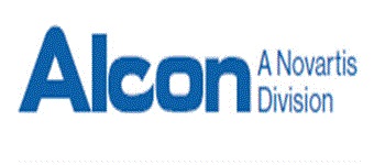 Alcon Laboratories Ireland Ltd Logo