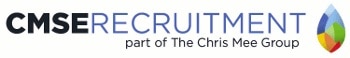 CMSE Recruitment Logo