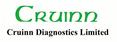 Cruinn Diagnostics Ltd Logo