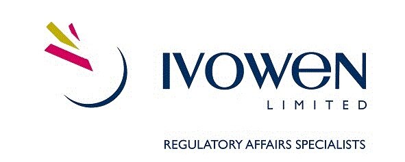 Ivowen Limited Logo