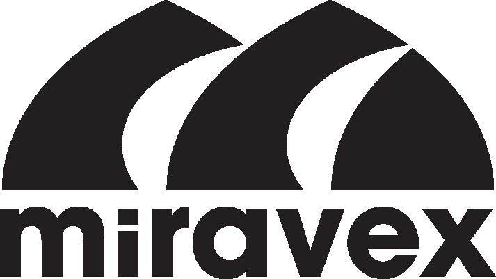 Miravex Logo