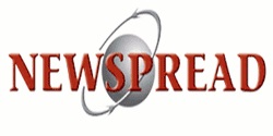 Newspread Logo