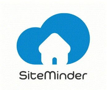 SiteMinder Logo