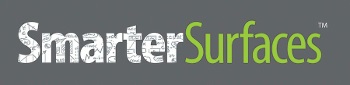 Smarter Surfaces Logo