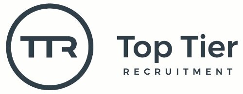 Top Tier Recruitment Logo