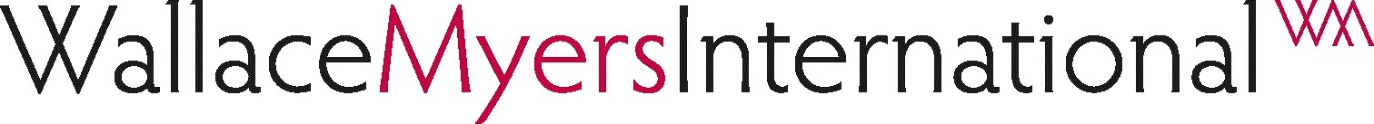 Wallace Myers International Logo