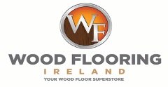 Wood Flooring Ireland Logo