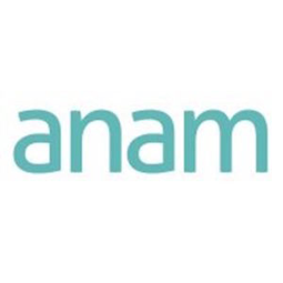 Anam logo