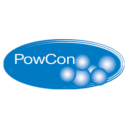 Pow Con logo