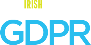 LogoGDPR LogoGDPR
