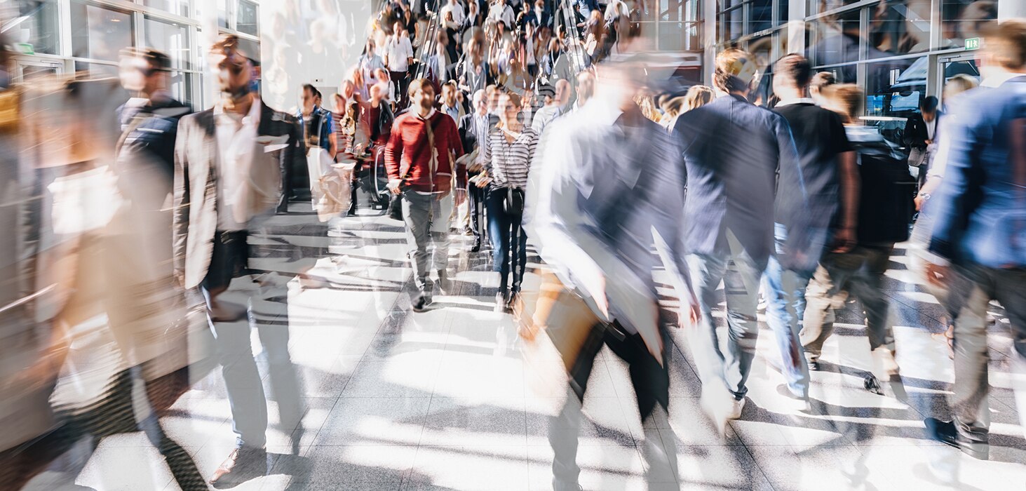 IrishJobs.ie Jobs Index Q3 2019