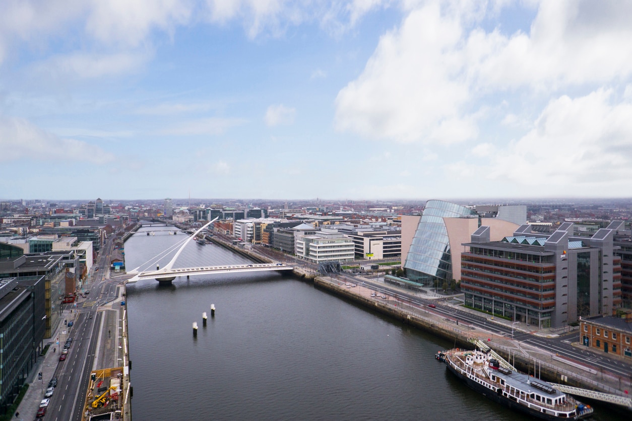 Irishjobs.ie welcomes July Jobs Stimulus measures to get Ireland back working