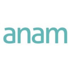 Anam logo